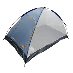Carpa Ecology Cumbre 2P
